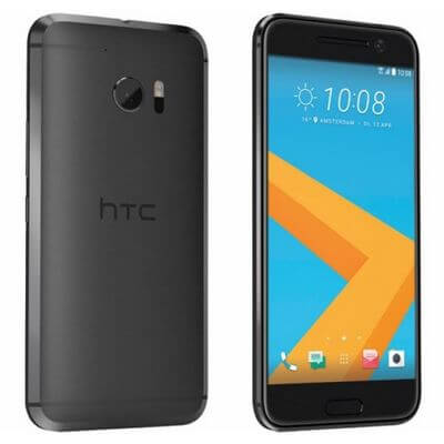 Замена дисплея на телефоне HTC M10H